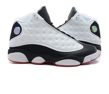 Air Jordan 13 Perfect Shoes-4