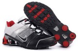 Air Shox NZ II 0908 Shoes4