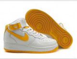 Air force shoes men high15