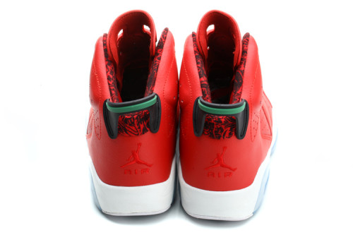 Air Jordan 6 AAA Men Shoes43