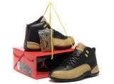 Air Jordan XII AAA Men Shoes37