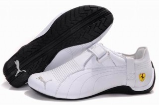 Puma low top men shoes 108