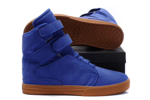 Supra Men Shoes 128