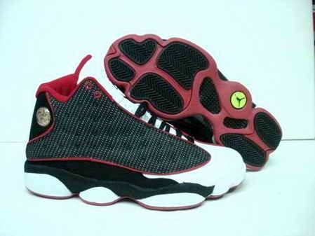 Air Jordan 13 Men Shoes15