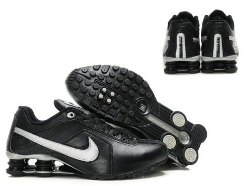 Air Shox R4 Man Shoes9