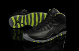 Air Jordan 10 AAA Men Shoes9