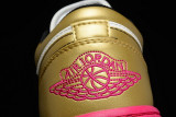 Perfect Air Jordan 1 Low shoes001