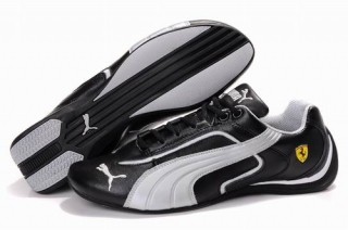 Puma low top men shoes 255