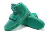 Perfect Air Yeezy 2 “Green Lantern”