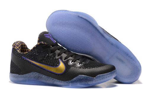 Kobe Bryant 11 Men Shoes 023