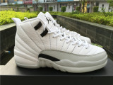 Air Jordan 12 GS Barons