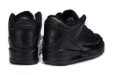 Air Jordan 3 AAA Men Shoes25