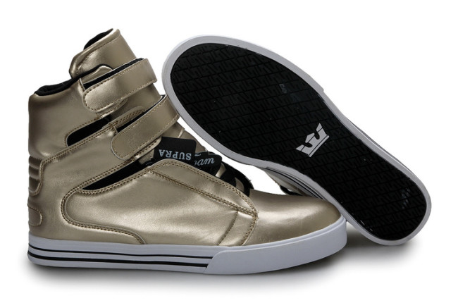 Supra Men Shoes 093