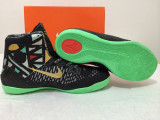 Kobe Bryant 9 Shoes4