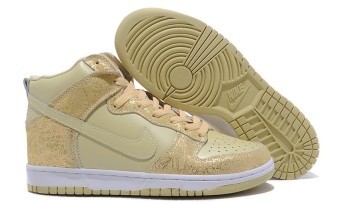 Dunk shoes women high26