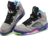 Super Max Perfect jordan 5 shoes-007
