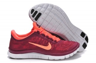 Free Run 3 V5 Women Shoes4