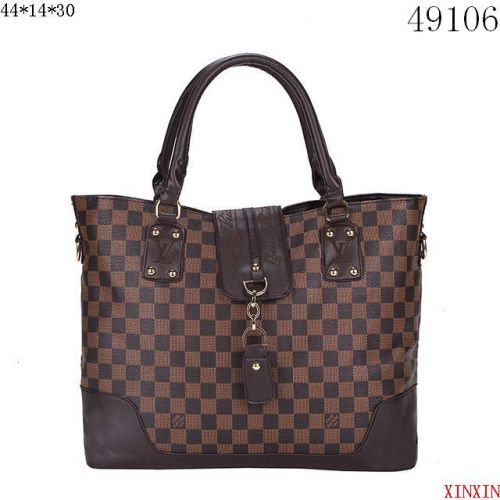 Luis Vuitton Handbags 053