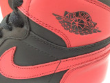 Authentic Air Jordan AJ1 Breds 02