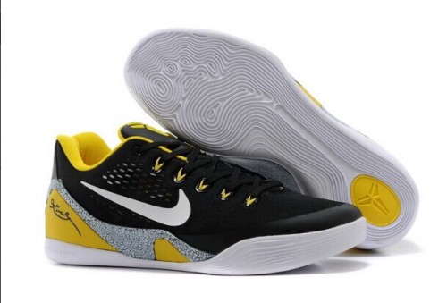 Kobe Bryant 9 Low men shoes006