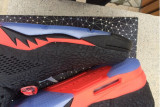 Authentic Air Jordan 5 3LAB5 Infrared