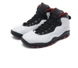 Air Jordan 10 Perfect Shoes 03