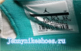Authentic Air Jordan 11 Retro Low GS “Aqua”