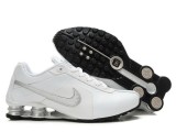 Air Shox R4 Man Shoes71