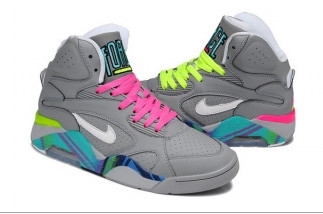 Air Force 180 Mid shoes1
