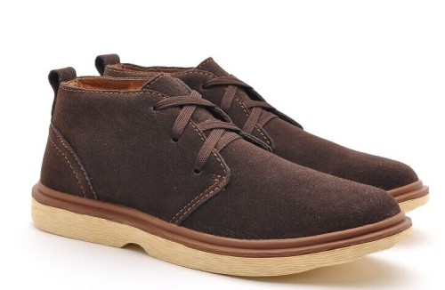 Alexander McQueen Loafers AAA006