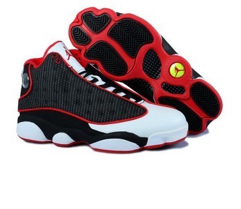 Air Jordan 13 Perfect Shoes-13