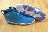 Authentic Air Jordan 6 Pantone