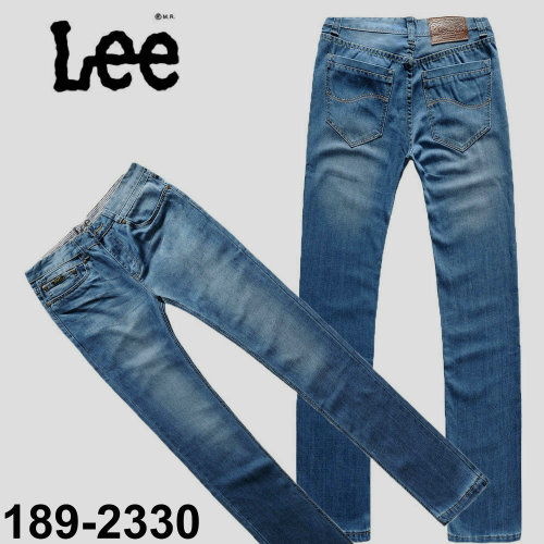 Lee Men Jeans 021