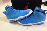 Authentic Air Jordan 6 Pantone