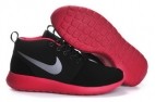 Roshe Run High Suede men 002