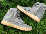 Yeezy 750 Boost “Light Grey”