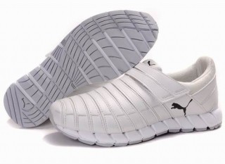 Puma low top men shoes 218