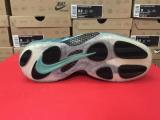 Authentic Nike Air Foamposite One South Beach