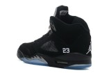 Perfect Jordan 5 shoes017