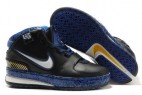 Lebron James 6 MVP shoes6