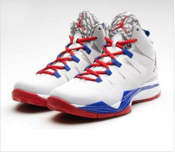 Jordan Super Fly 2X Shoes 05