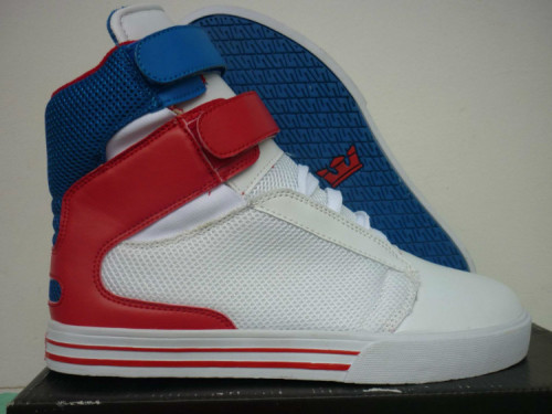 Supra Men Shoes 049
