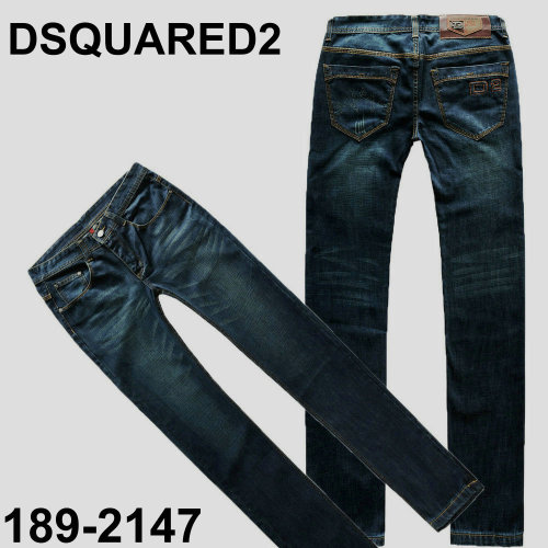 Dsq2 Men Jeans 021