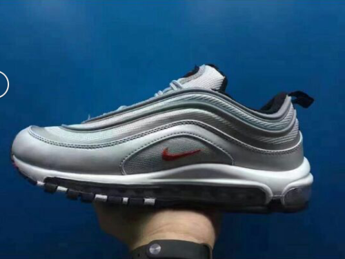 Air Max 97 men shoes 15