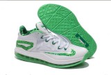 LeBron James 11 LOW1
