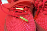 Super Max Perfect Air Yeezy 2 Red October (update version)