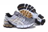 Asics Running Men Shoes 040