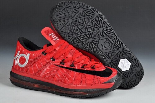 Kevin Durant KD VI Elite Shoes12