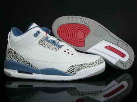 Air Jordan 3 Men Shoes66