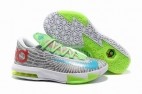 Kevin Durant KD VI Shoes5